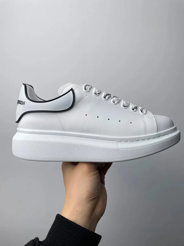 Unbranded Sneakers Chunky platform lace-up product detail image 9