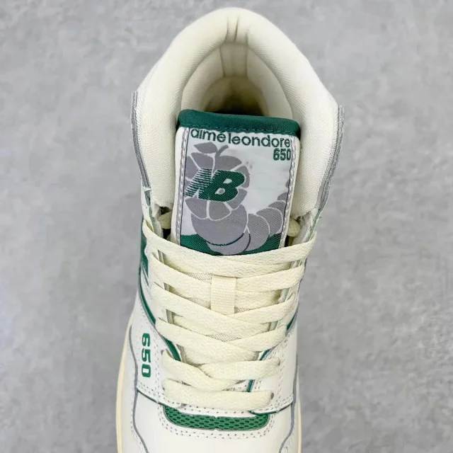 New Balance Sneakers 650R High-Top product detail image 5