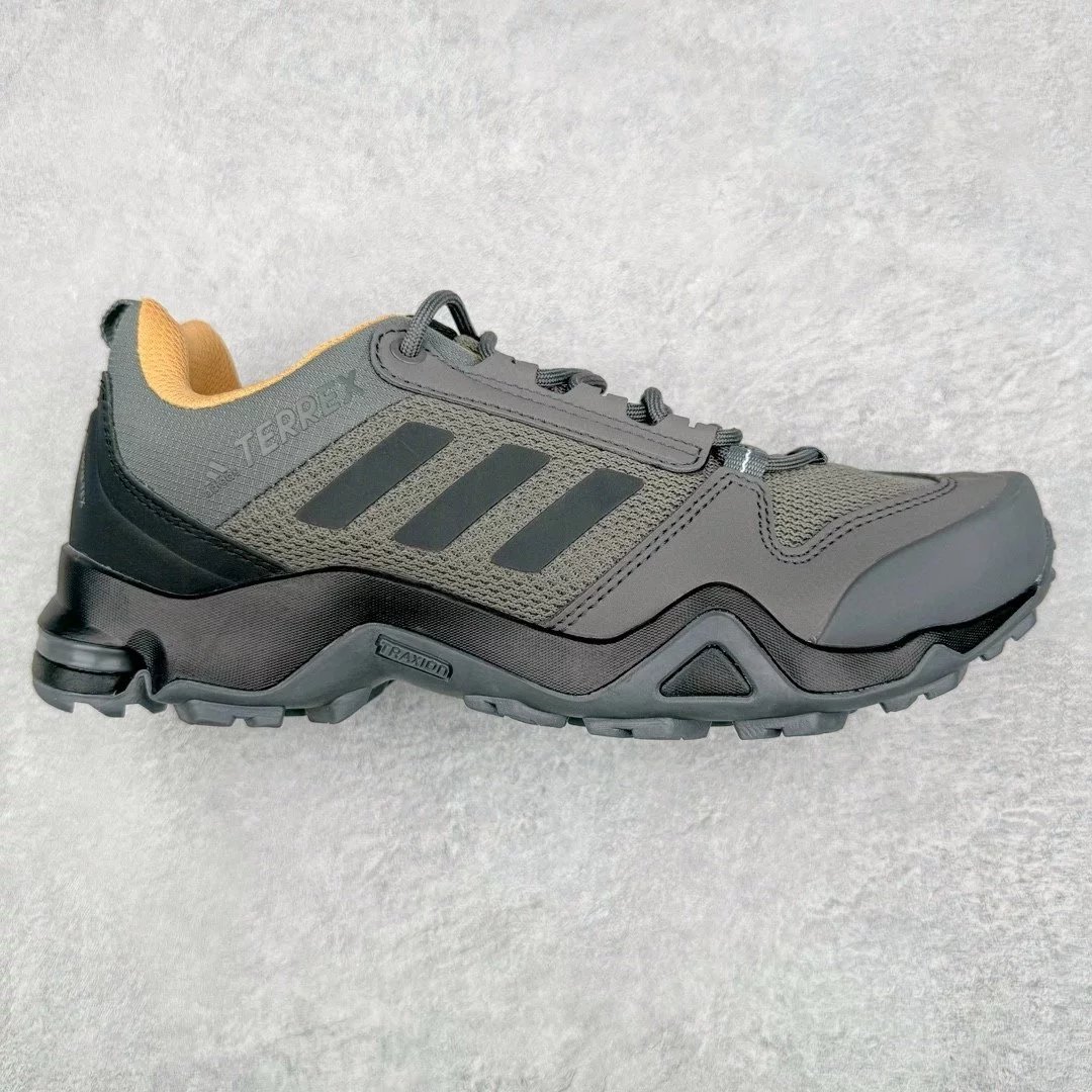 adidas Sneakers TERREX trail — Dark gray