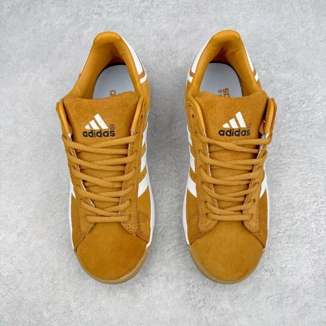 Unbranded Sneakers Low-Top Three-Stripe product detail image 2