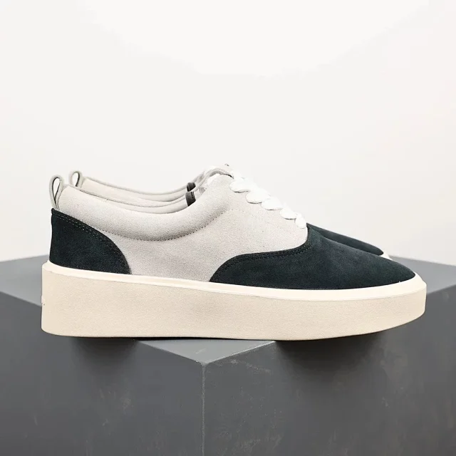 Unbranded Sneakers Low-Top Lace-Up Platform product detail image 30