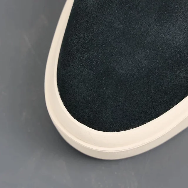Unbranded Sneakers Low-Top Lace-Up Platform product detail image 32