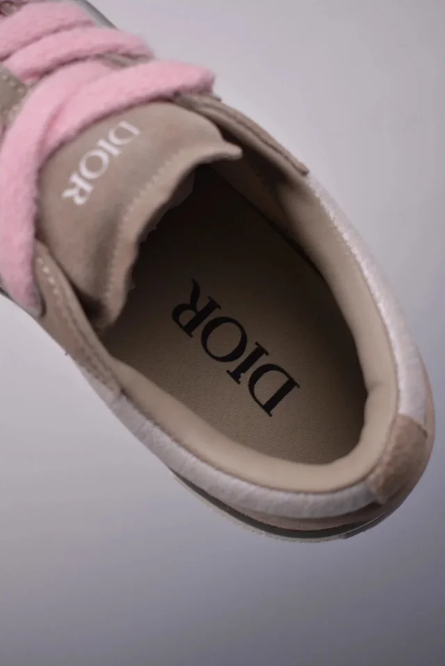 Dior Sneakers B33 Low-Top product detail image 11