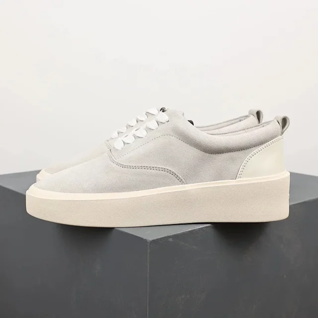 Unbranded Sneakers Low-Top Lace-Up Platform product detail image 37