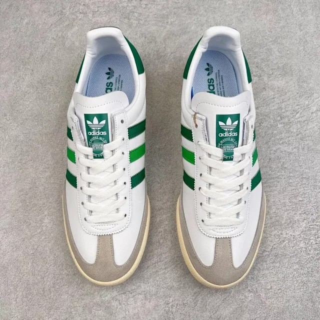 adidas Sneakers Jeans product detail image 2