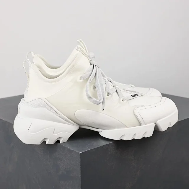 Dior Sneakers D-Connect product detail image 3