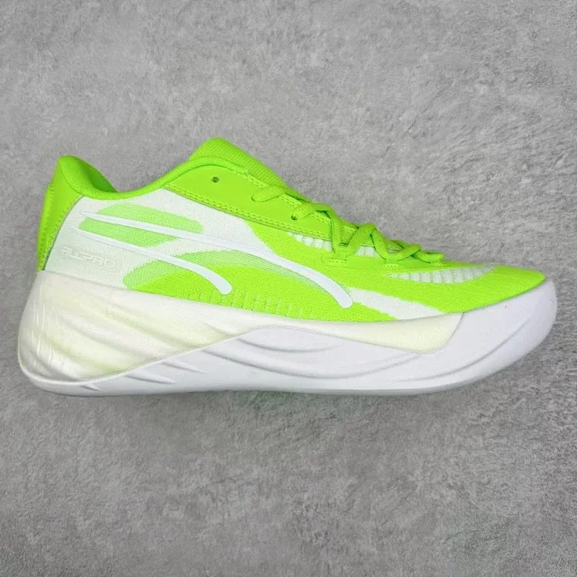 ALPRO Sneakers Low-Top Basketball product detail image 1