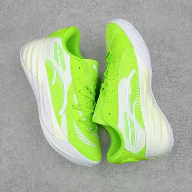 ALPRO Sneakers Low-Top Basketball product detail image 3