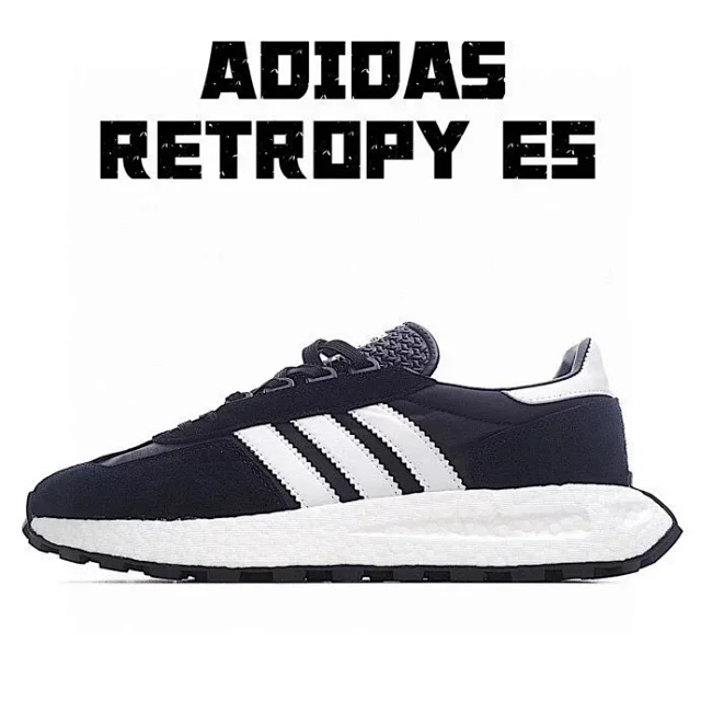 Adidas Sneakers Retropy E5 product detail image 6