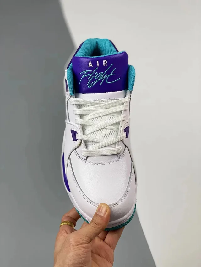 Nike Sneakers Air Flight 89 product detail image 2