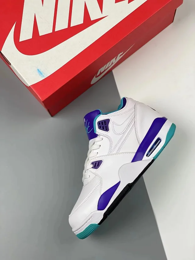 Nike Sneakers Air Flight 89 product detail image 3