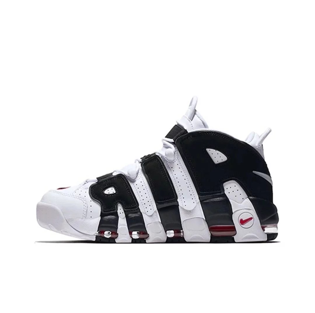 Nike Sneakers Air More Uptempo — 12
