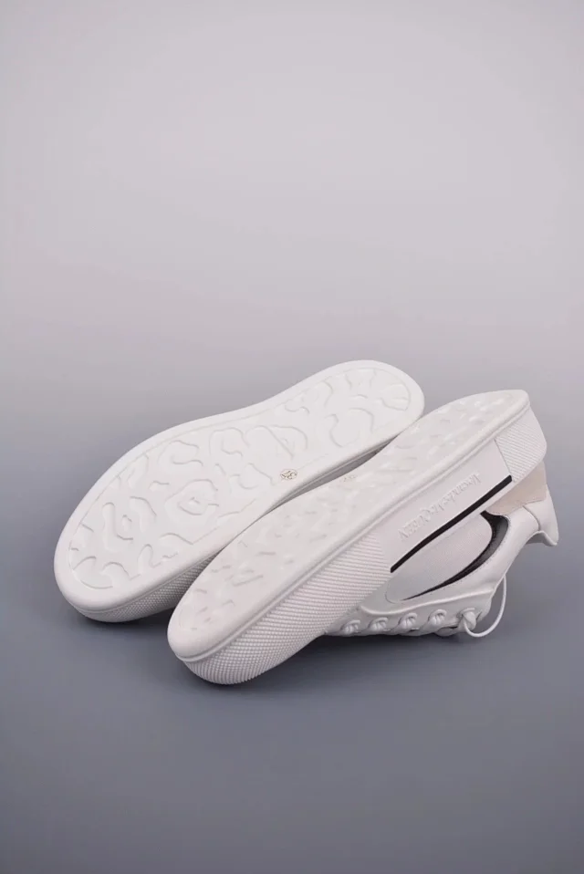 Alexander McQueen Sneakers Oversized low-top product detail image 3