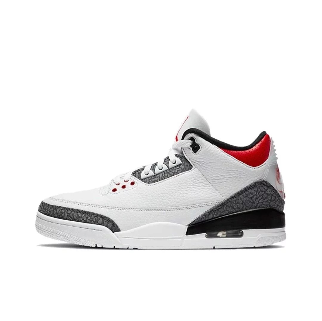 Jordan Sneakers Air 3 — Japan exclusive CZ 6433-100