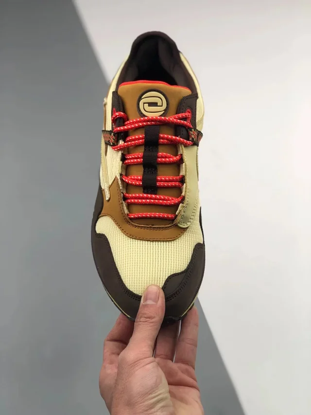 Nike Multiple sneaker models product detail image 2