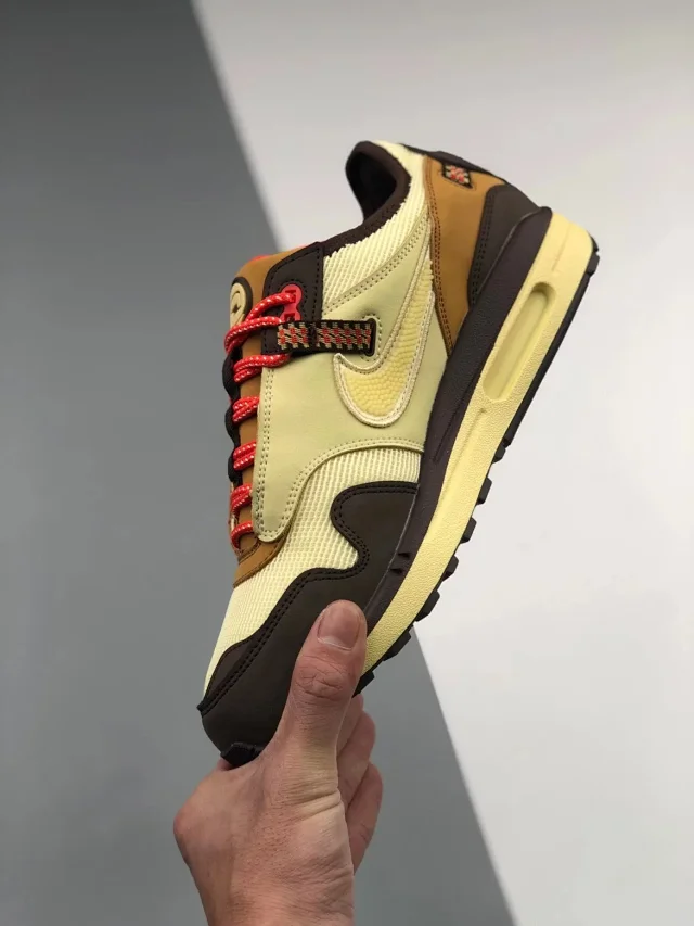 Nike Multiple sneaker models product detail image 6