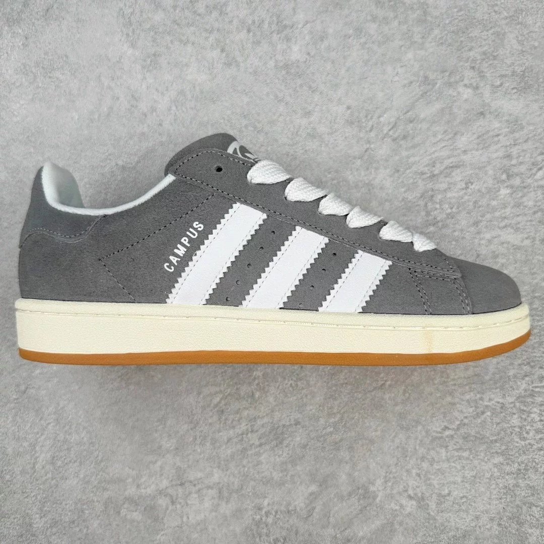 Adidas Sneakers Campus 00s — Gray 1