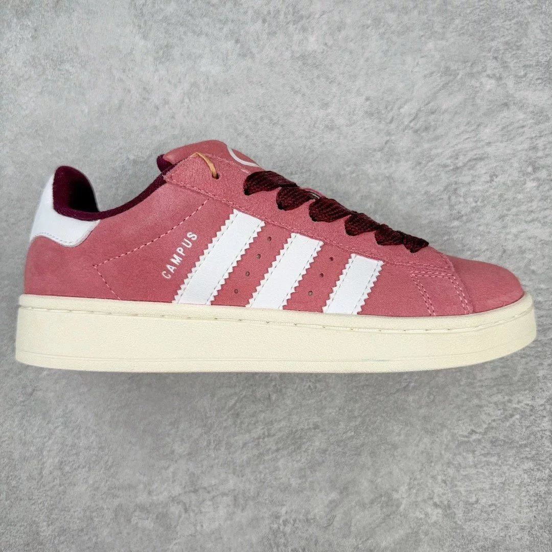 Adidas Sneakers Campus 00s — Red