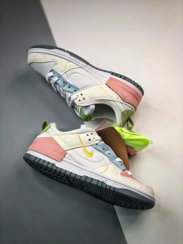 Nike Sneakers Dunk Low Disrupt 2 product detail image 5