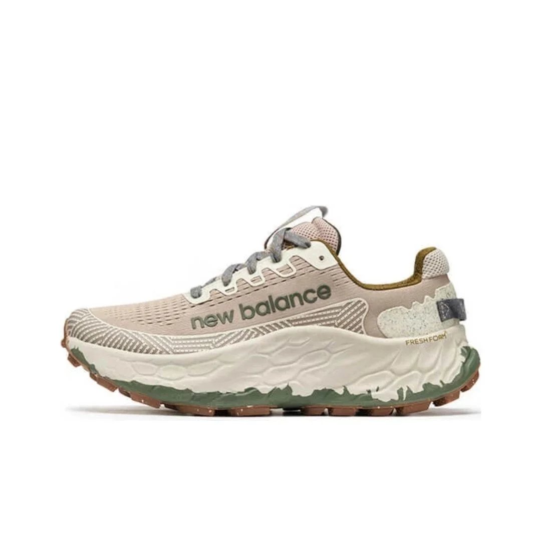 New Balance Sneakers Fresh Foam X More v3 — Beige MTMORCB 3