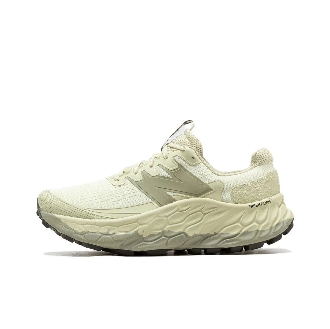 New Balance Sneakers Fresh Foam X More v3 — Green MTMORNGR
