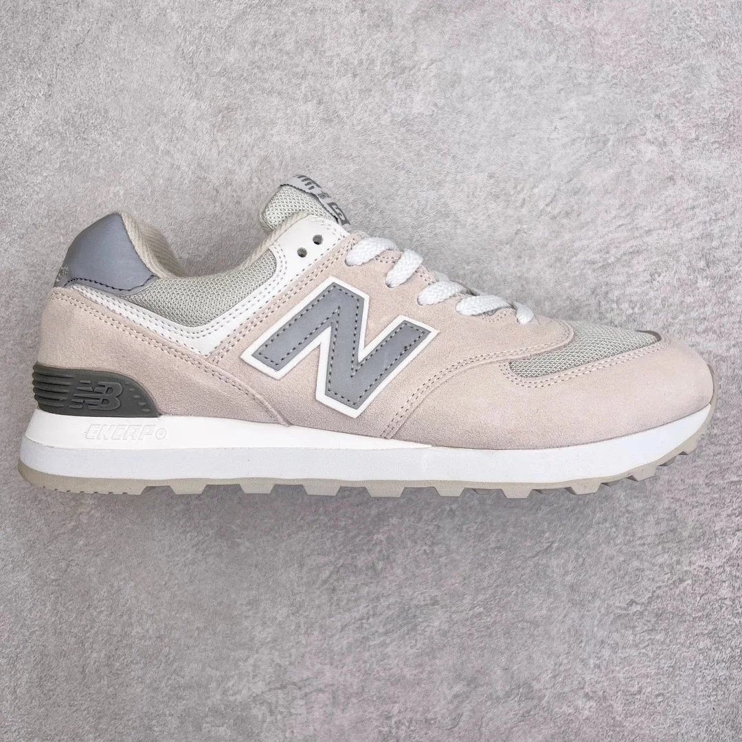 New Balance Sneakers 574 — Rice gray