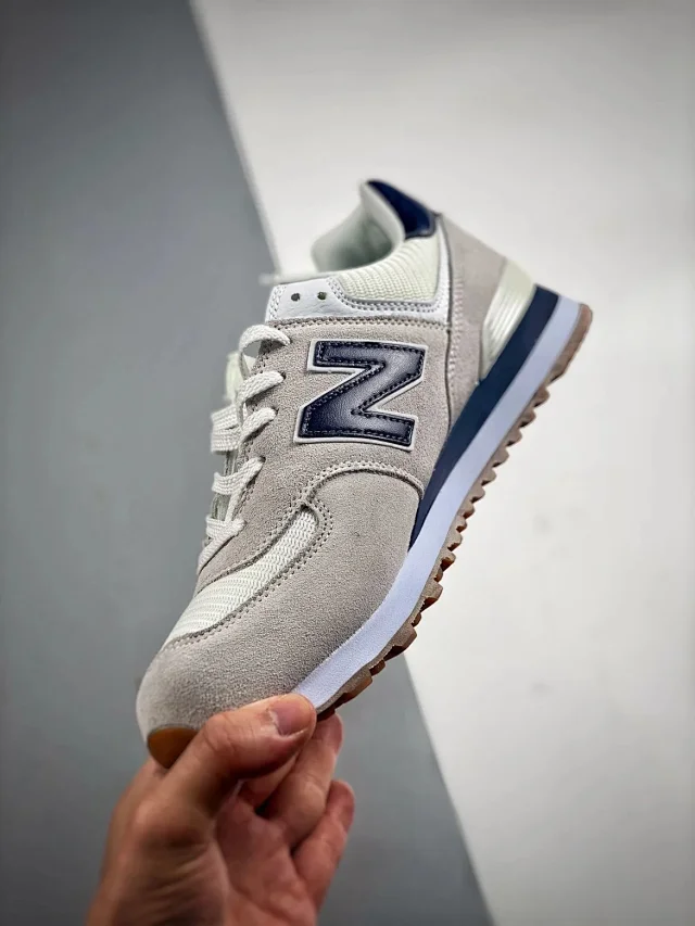 New Balance Sneakers 574 product detail image 6