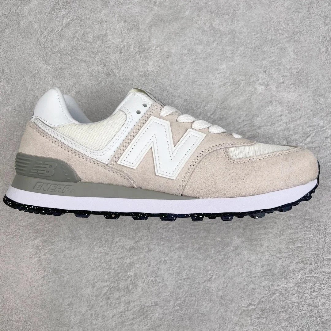 New Balance Sneakers 574 — Off-white