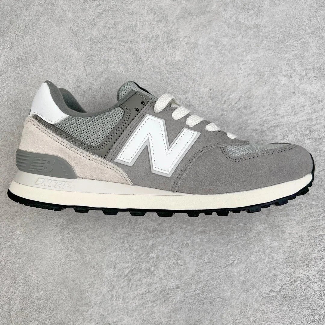 New Balance Sneakers 574 — gray