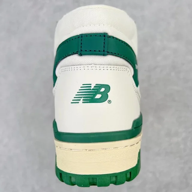 New Balance Sneakers 650R High-Top product detail image 8