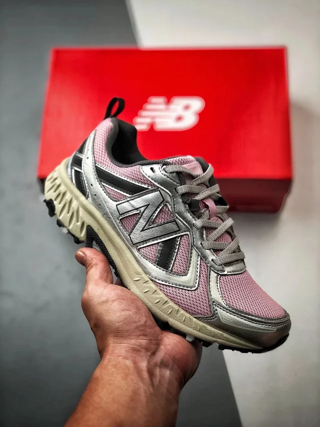 New Balance Sneakers NB 410 v5 product detail image 1