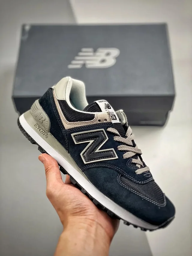 New Balance Sneakers 574 product detail image 10