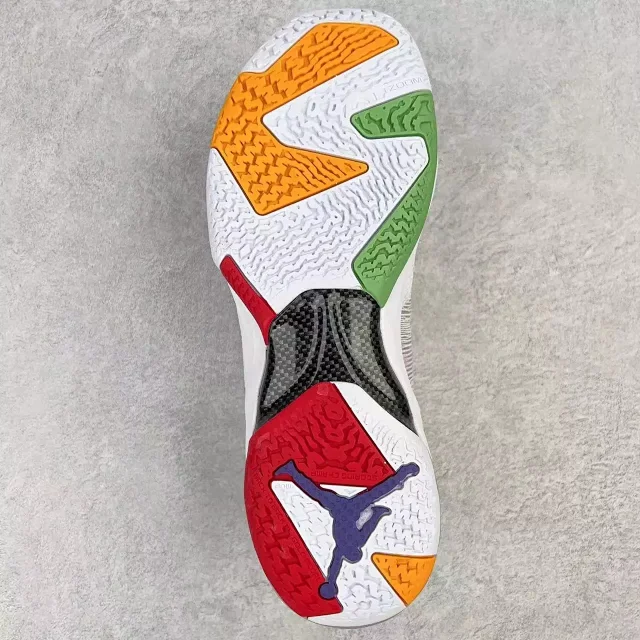 Jordan Sneakers Air XXXVII basketball shoes product detail image 9