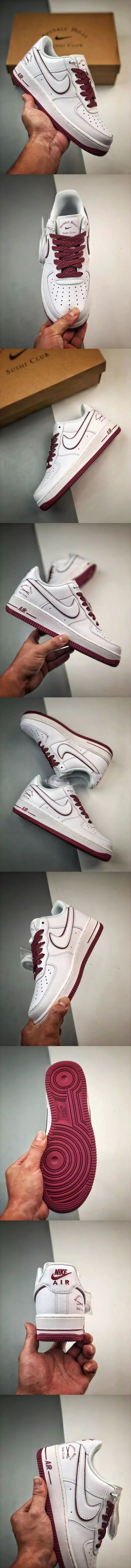 Nike Sneakers Air Force 1 Low product detail image 2