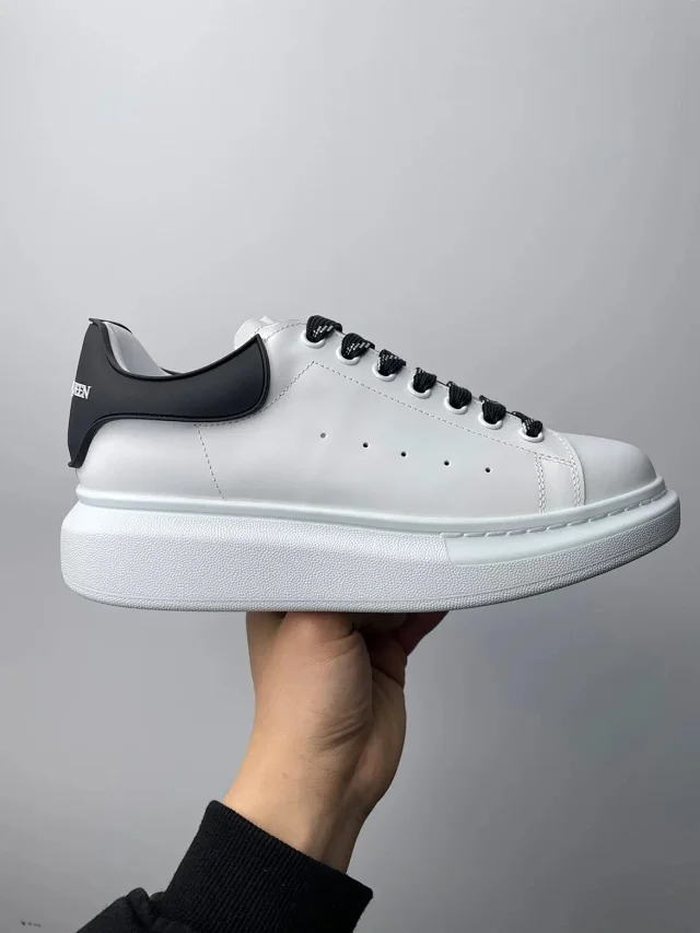 Unbranded Sneakers Chunky platform lace-up product detail image 8