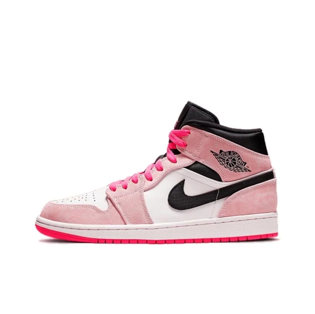 Nike Sneakers Air Jordan 1 Mid — 28