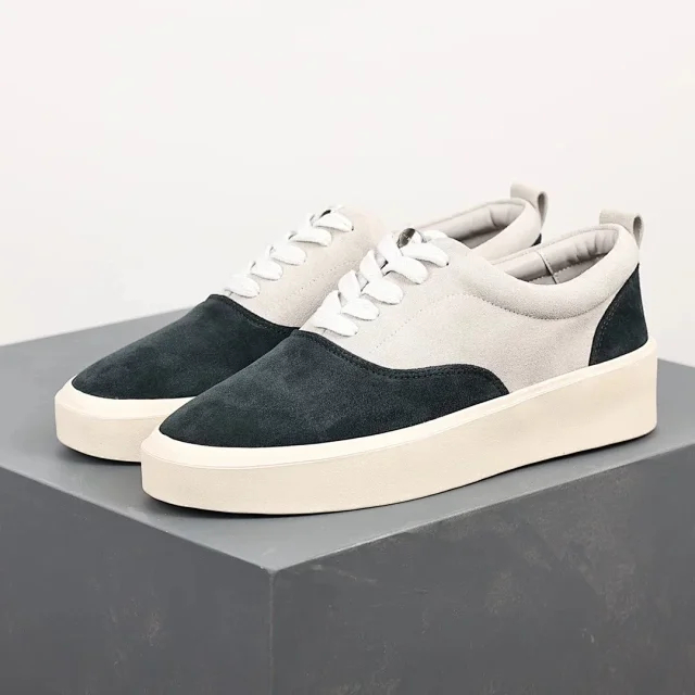 Unbranded Sneakers Low-Top Lace-Up Platform product detail image 29