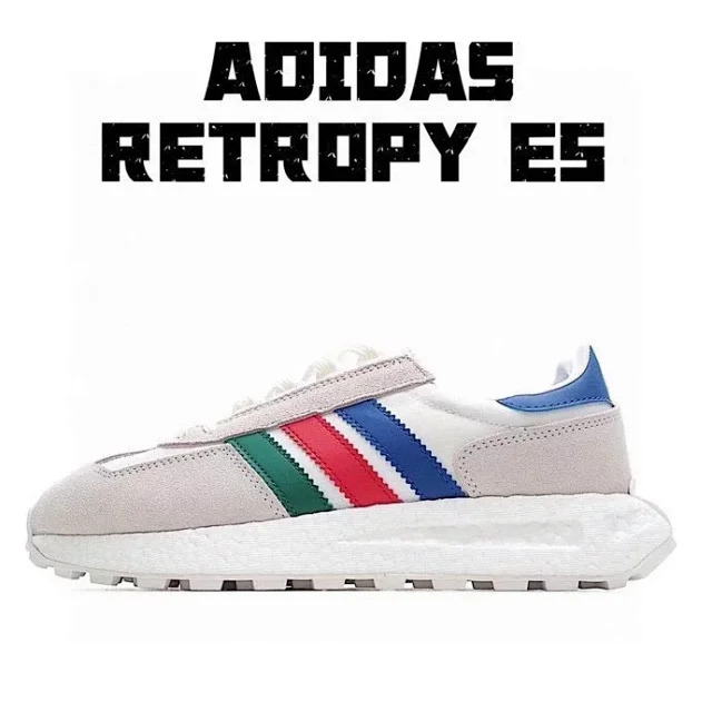 Adidas Sneakers Retropy E5 product detail image 2