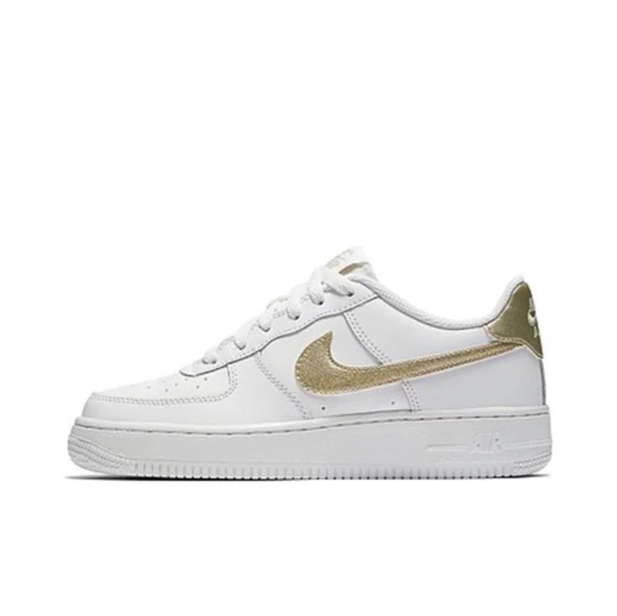 Nike Sneakers Air Force 1 Low — Platinum