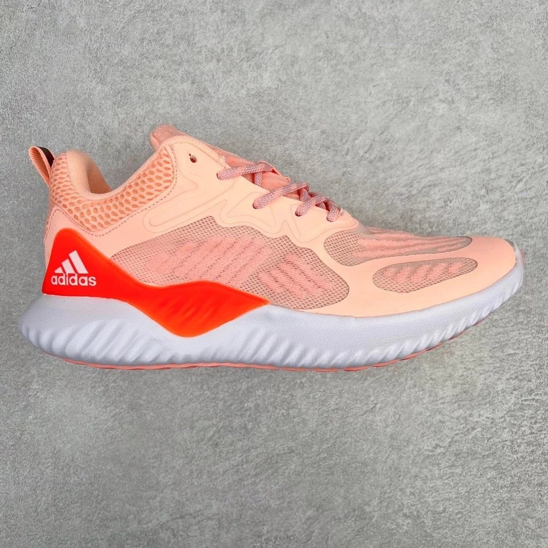 Adidas Sneakers Alphabounce — Orange