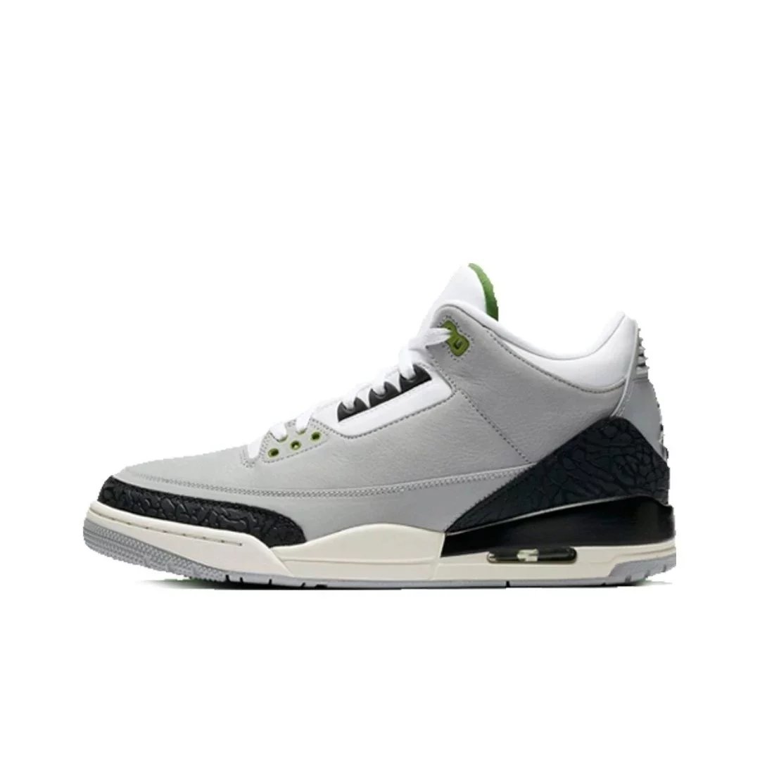 Jordan Sneakers Air 3 — 21