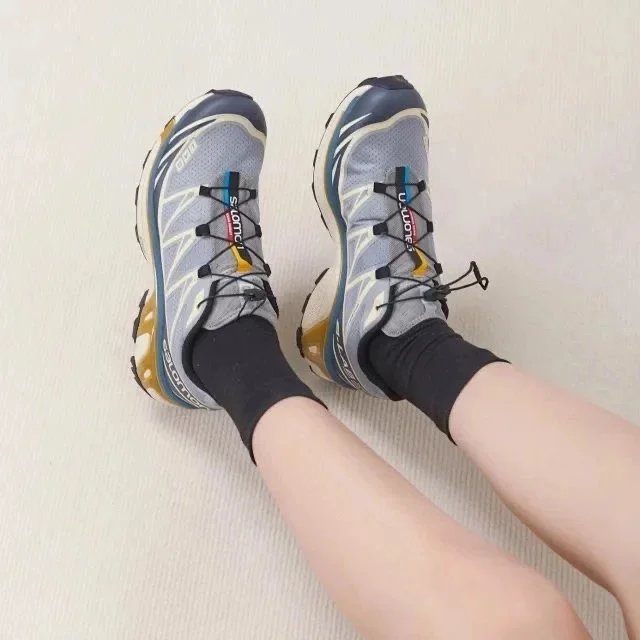 Salomon XT-6 / ACS Muscle 2 image 12