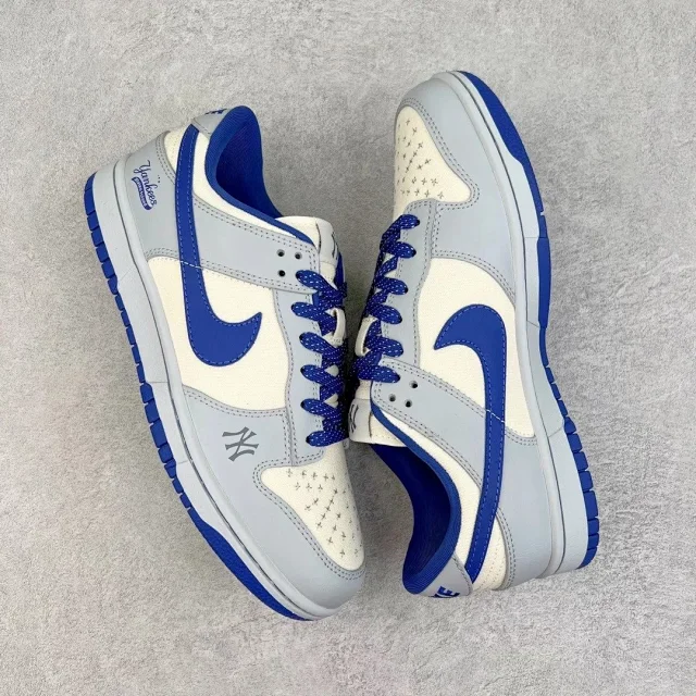 Nike Sneakers Dunk Low custom low-top product detail image 3