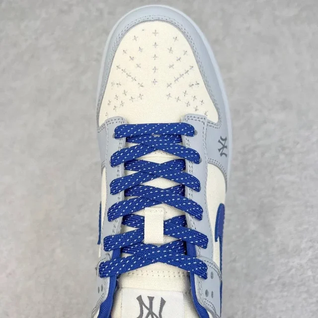 Nike Sneakers Dunk Low custom low-top product detail image 4