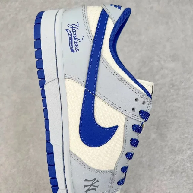 Nike Sneakers Dunk Low custom low-top product detail image 6