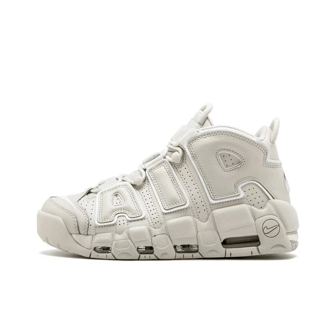 Nike Sneakers Air More Uptempo — 15