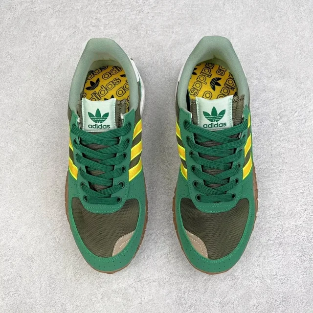 Adidas Sneakers Retropy E5 product detail image 2