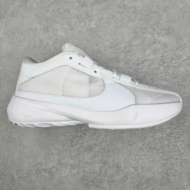 Nike Sneakers Zoom Freak 5 basketball product detail image 1