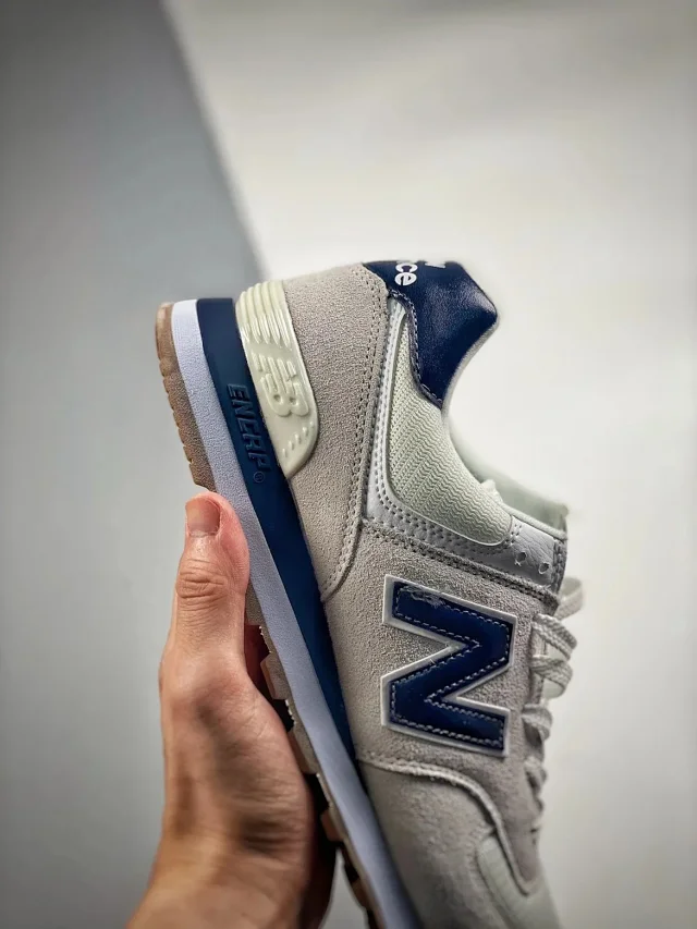 New Balance Sneakers 574 product detail image 9