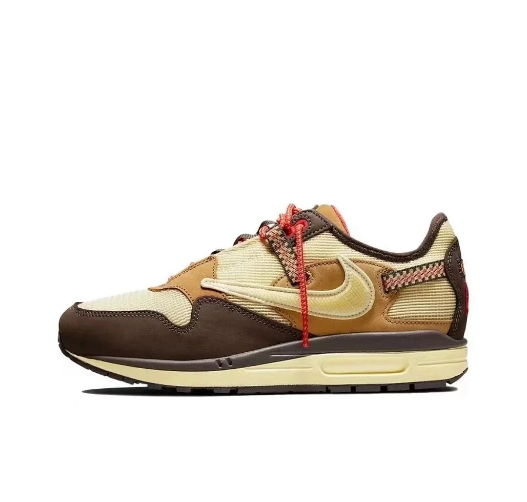 Nike Multiple sneaker models — 4